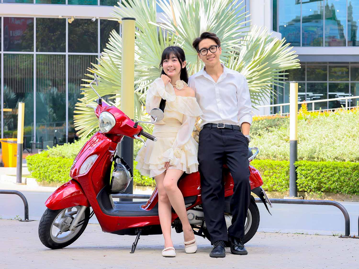 xe 50cc cho học sinh