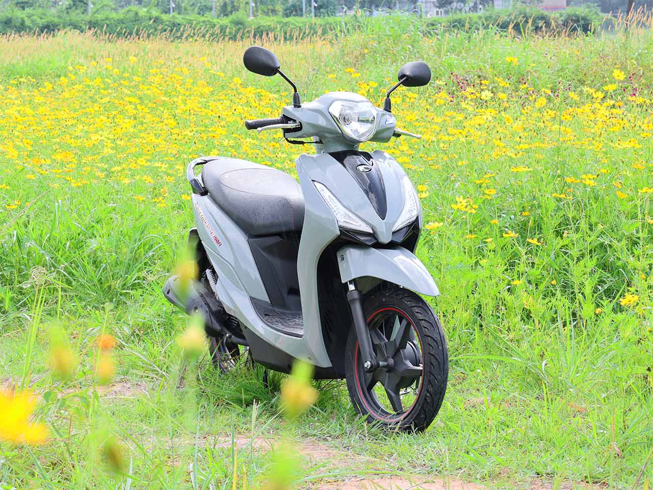 xe tay ga 50cc