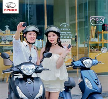 Top 6 Xe 50 Phân Khối Cho Học Sinh Cấp 3 bền đẹp 