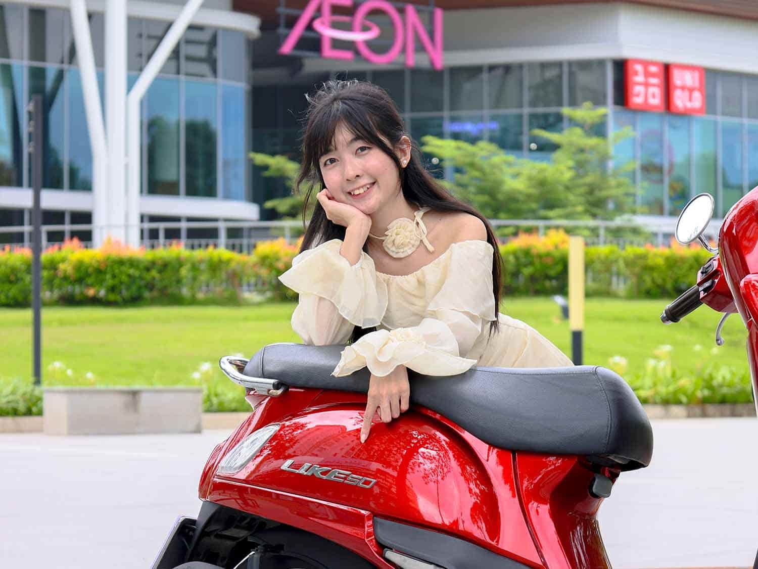 xe 50cc là gì