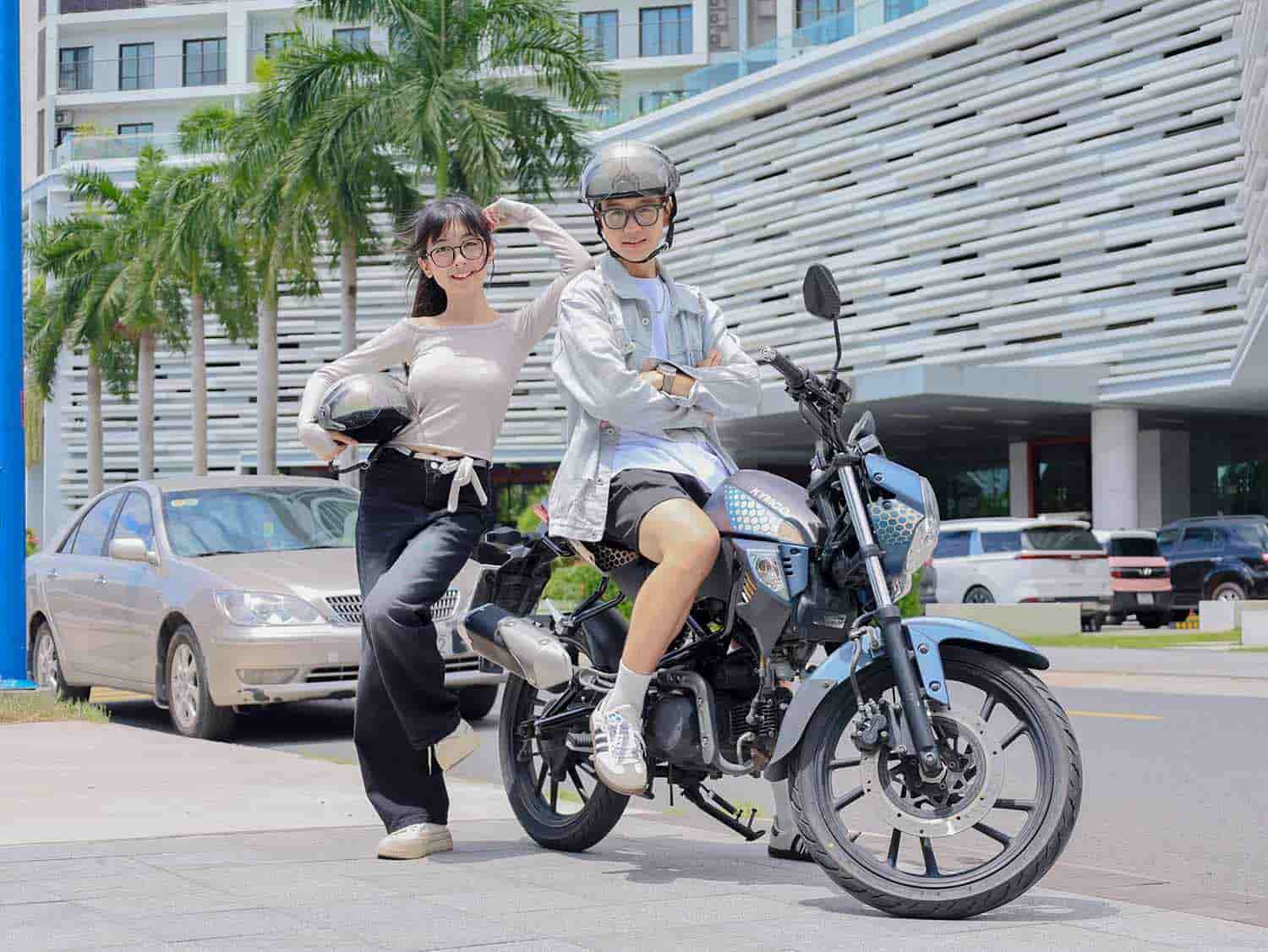 xe 50cc