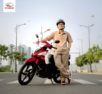 Xe dưới 50cc đẹp bền bỉ, thời thượng cho học sinh đáng mua nhất hiện nay