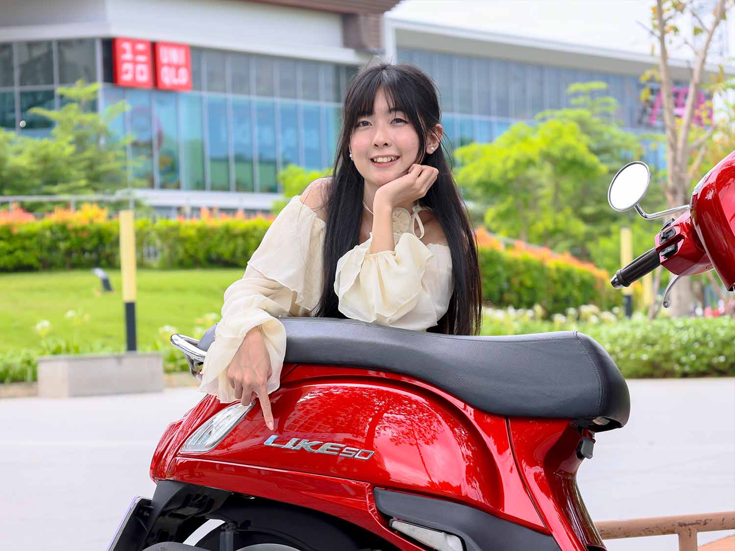 xe máy 50cc cho học sinh