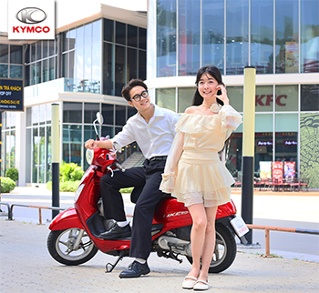 Top 6 Mẫu Xe Máy 50cc Cho Học Sinh Cấp 3 Giá Rẻ Đẹp Không Bằng Lái Hiện Nay