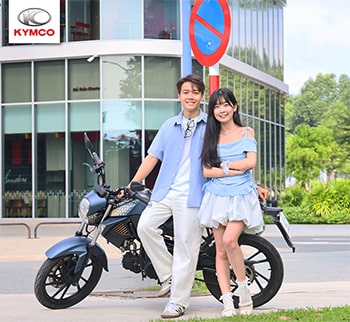Top 6 xe máy 50cc cho học sinh nam giá tốt cực chất thịnh hành hiện nay