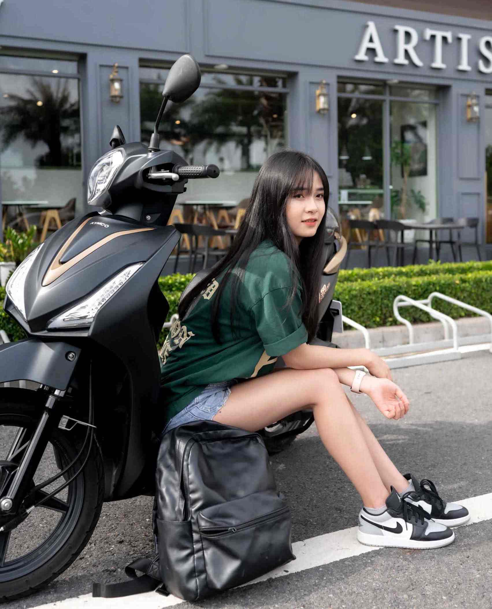 xe máy hermosa 50cc