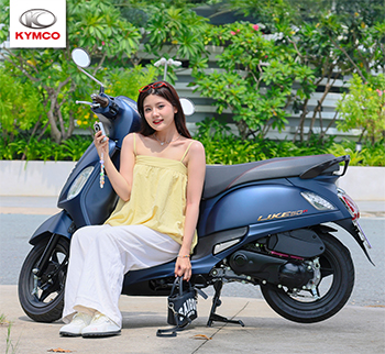 Xe 50cc Chạy Tối Đa Bao Nhiêu Km/h? Gợi Ý Các Mẫu Xe Tay Ga 50cc Tốt Nhất Hiện Nay