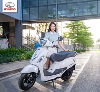 Những ai nên sử dụng xe máy 50cc? Học sinh, người lớn tuổi, di chuyển gần