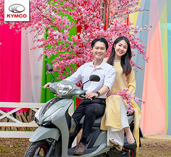 Bất ngờ với những mẫu xe máy xăng 50cc đẹp như xe ga cao cấp Bất ngờ với những mẫu xe máy xăng 50cc đẹp như xe ga cao cấp