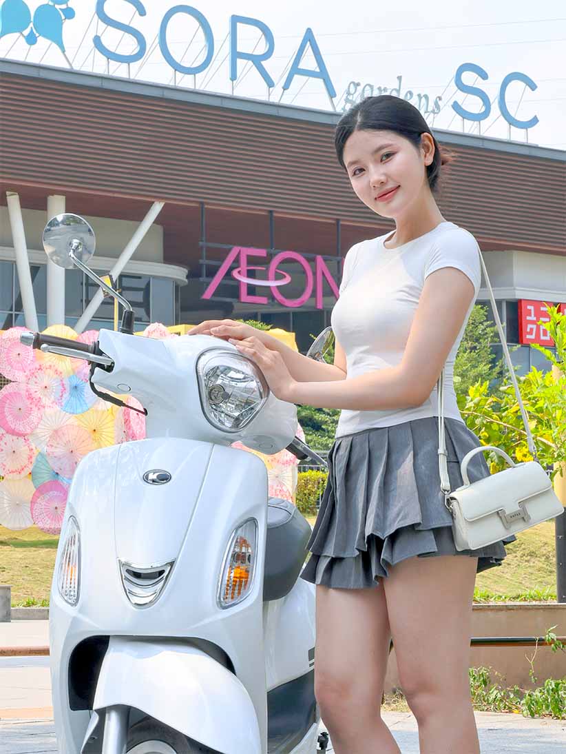 Like 50cc cho học sinh