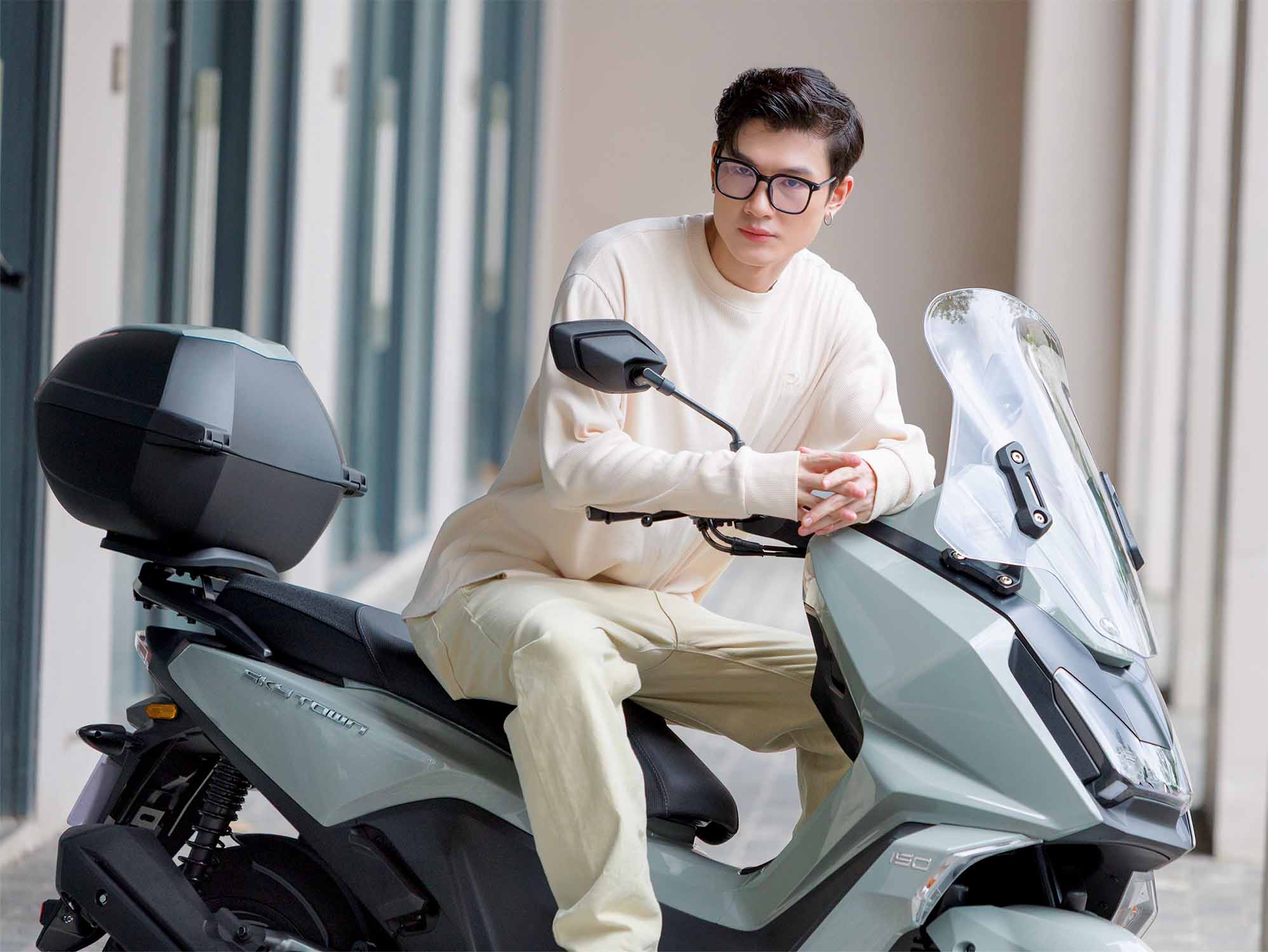 sky-town-150cc Sky Town 150cc