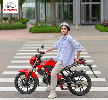 Top xe máy 50cc cho học sinh nam năm 2026 – Bền, ngầu, tiết kiệm xăng