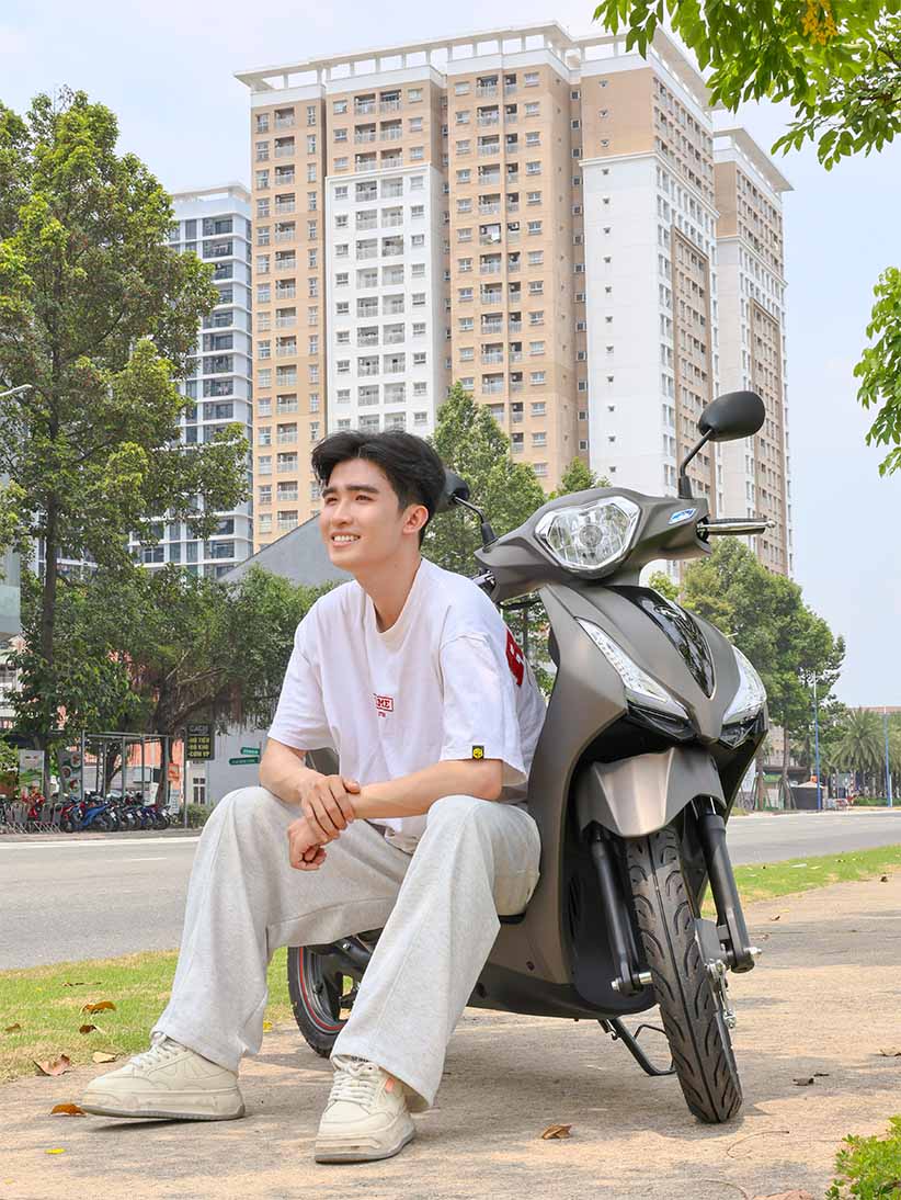 xăng E10