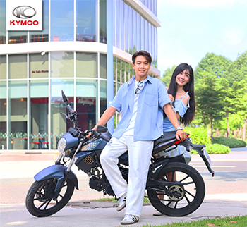 Học sinh 16 tuổi đi xe gì? lựa chọn phù hợp khi đi học