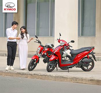 Chuẩn bị tựu trường: Cẩm nang chọn xe 50cc phù hợp cho học sinh THPT Chuẩn bị tựu trường: Cẩm nang chọn xe 50cc phù hợp cho học sinh THPT