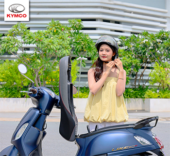 Xe 50cc cho học sinh cách chọn xe phù hợp mùa khai giảng