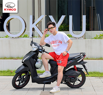 Xe máy 50cc tay ga có đi xa được không? Giải đáp chi tiết cho người mới