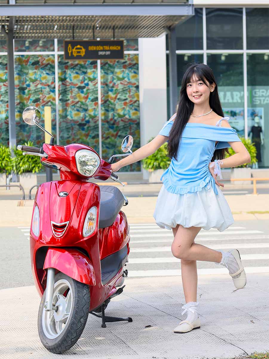 xe tay ga 50cc