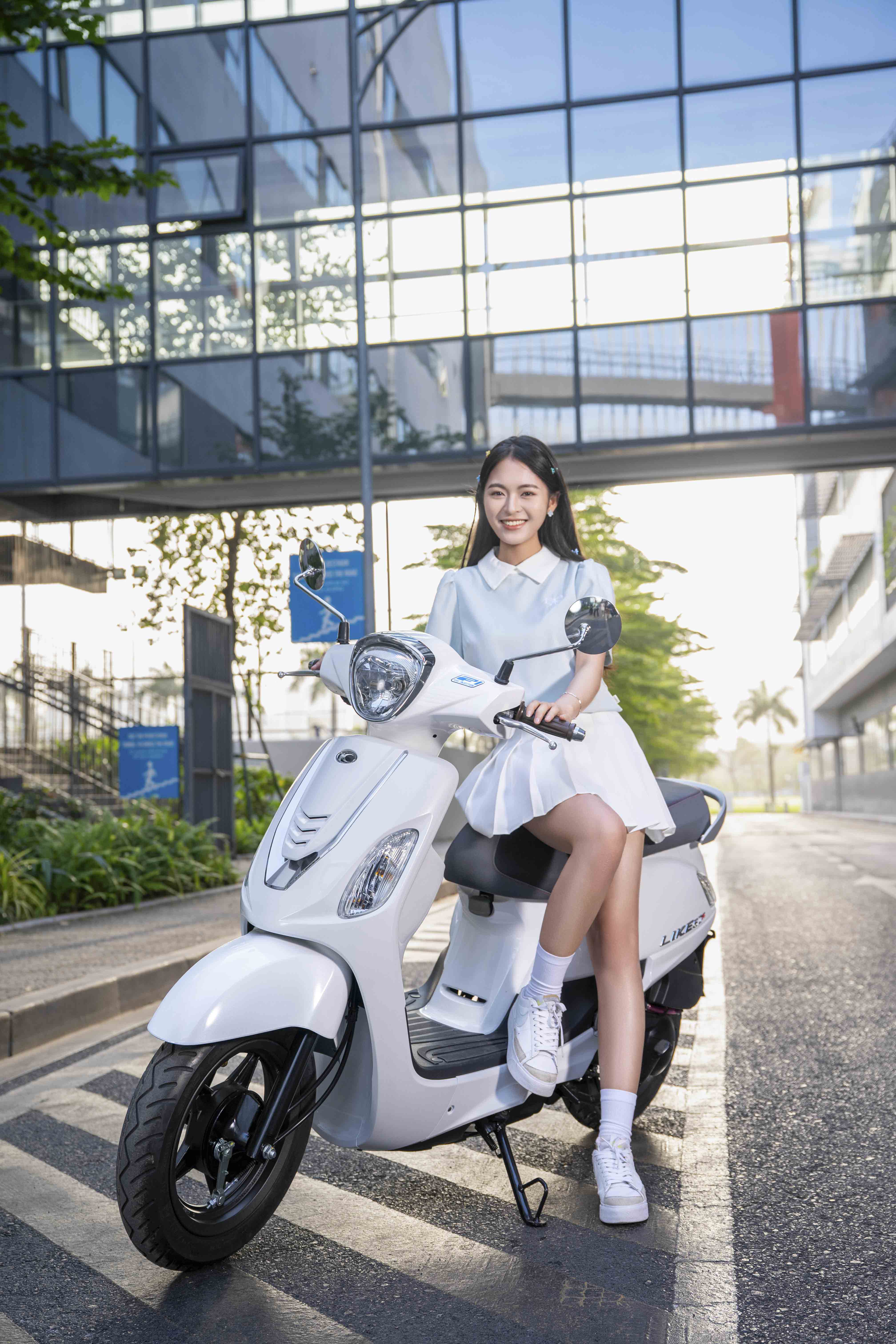 xe tay ga 50cc