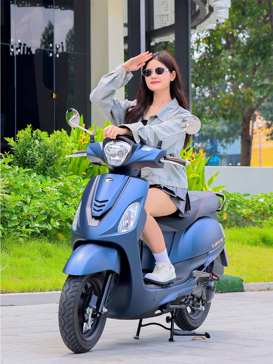 xe tay ga 50cc