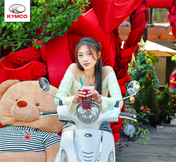 Check-in Noel: Khi Like 50Fi thành “người bạn” đồng hành mới