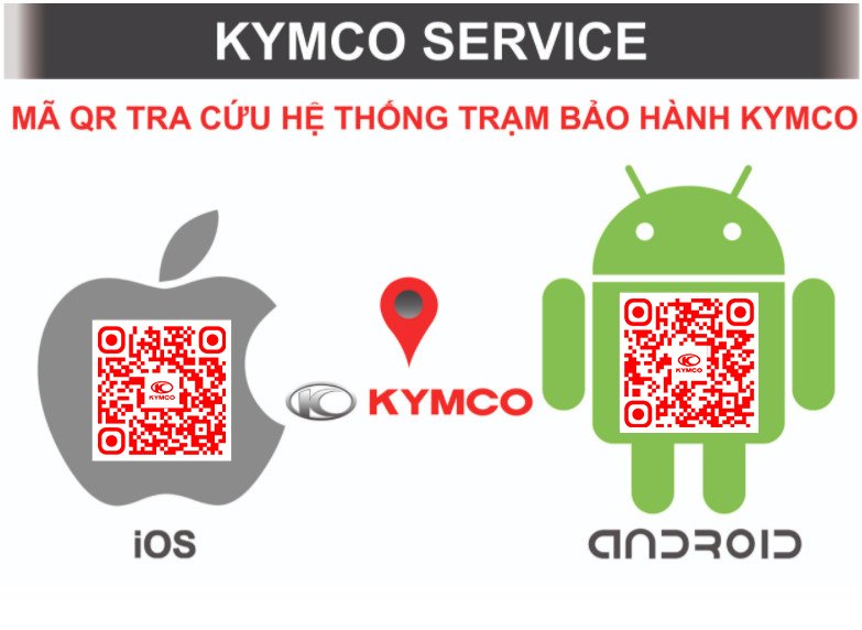 Kymco service