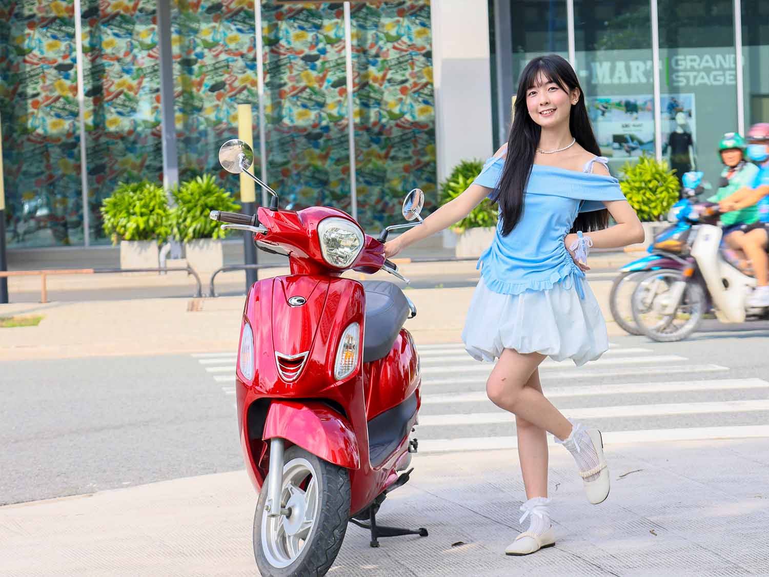 xe-may-ga-50cc-cho-hoc-sinh-nu Xe máy ga 50cc cho học sinh nữ