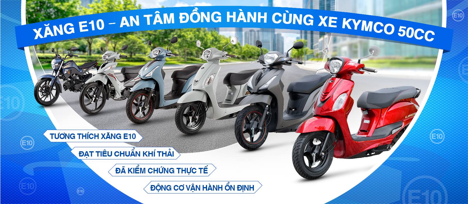 1.xang-e10